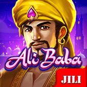 Ali Baba - lucky 8 casino slot