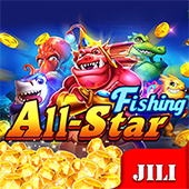 Câu Cá Tất Cả Ngôi Sao - lucky 8 casino game