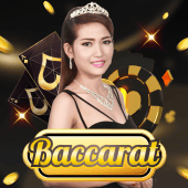 Baccarat A - lucky 8 casino casino