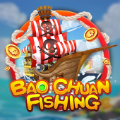Câu Cá Bao Chuan - lucky 8 casino game