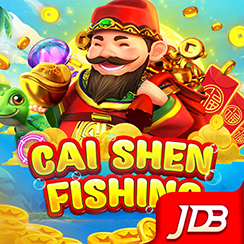 Câu Cá Thần Tài - lucky 8 casino game