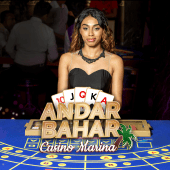 Casino Marina Andar Bahar - lucky 8 casino casino
