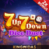 Song Ca Xúc Xắc - lucky 8 casino games