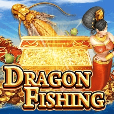 Câu Cá Rồng - lucky 8 casino game