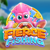 Câu Cá Dữ Dội - lucky 8 casino game