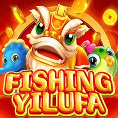 Câu Cá Yi Lu Fa - lucky 8 casino game
