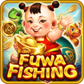 Câu Cá Fuwa - lucky 8 casino game
