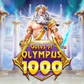 Cổng Olympus 1000 - lucky 8 casino slot