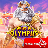 Cổng Olympus trên lucky 8 casino app