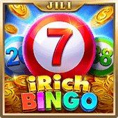 Bingo Irich - nổ hũ game hay như Crazy777
