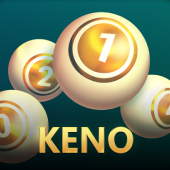 Keno - lucky 8 casino games