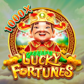 Vận May Phú Quý - lucky 8 casino slot