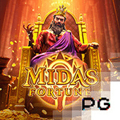 Vận May Midas - lucky 8 casino slot
