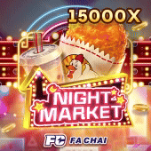 Chợ Đêm - lucky 8 casino slot