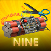 Chín - lucky 8 casino games