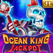 Vua Đại Dương Jackpot - lucky 8 casino game