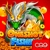 Câu Cá Một Phát - lucky 8 casino game
