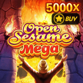 Mở Sesame Mega - lucky 8 casino slot