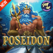 Poseidon - lucky 8 casino slot