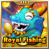 Câu Cá Hoàng Gia - lucky 8 casino game