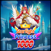 Công Chúa Ánh Sao 1000 - lucky 8 casino slot