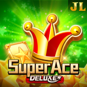 Siêu cấp Ace Deluxe - lucky 8 casino slot