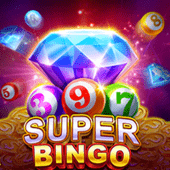 Siêu Bingo - lucky 8 casino slot