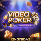 Video Poker - lucky 8 casino games