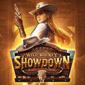 Đối Đầu Tiền Thưởng Hoang Dã - lucky 8 casino slot