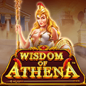 Trí Tuệ Athena - lucky 8 casino slot